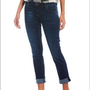 KUT FROM THE CLOTH ~ Catherine Boyfriend Jeans